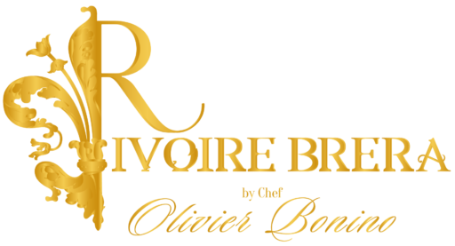 Rivoire Brera By Chef Olivier Bonino